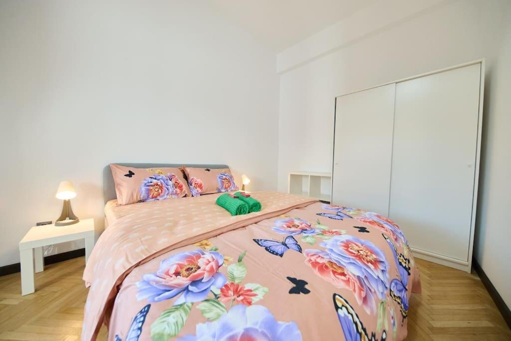 Central Old Town Oasis - Ap 6 Bukarest Eksteriør billede
