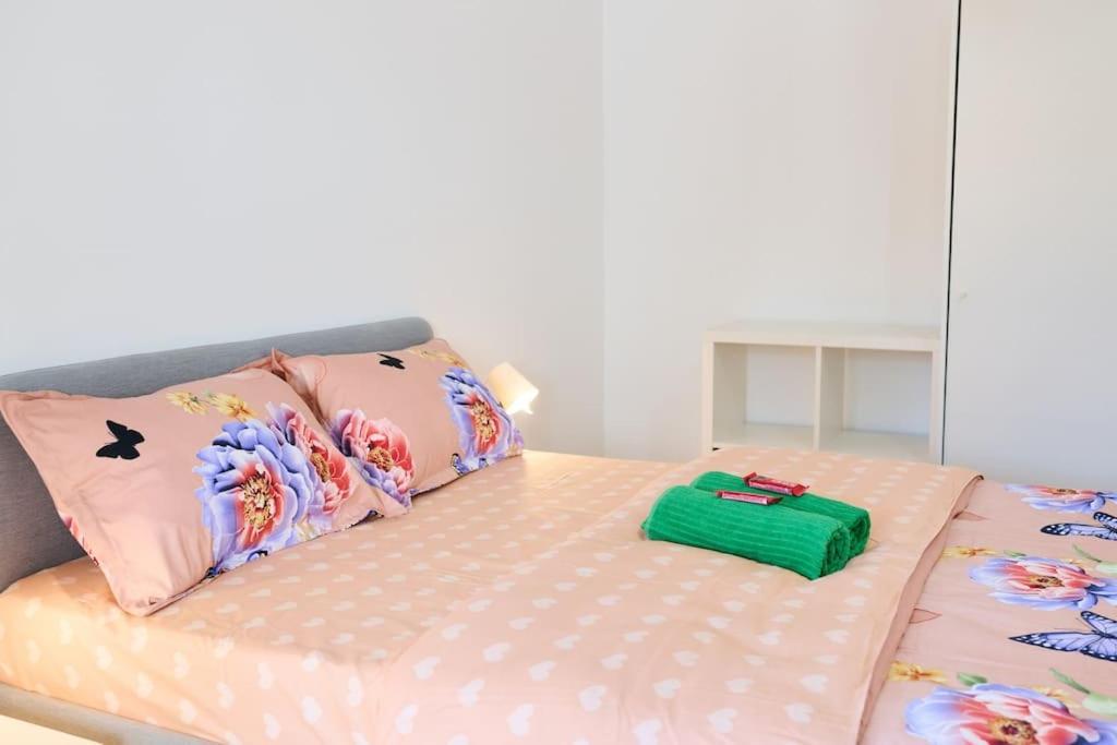 Central Old Town Oasis - Ap 6 Bukarest Eksteriør billede