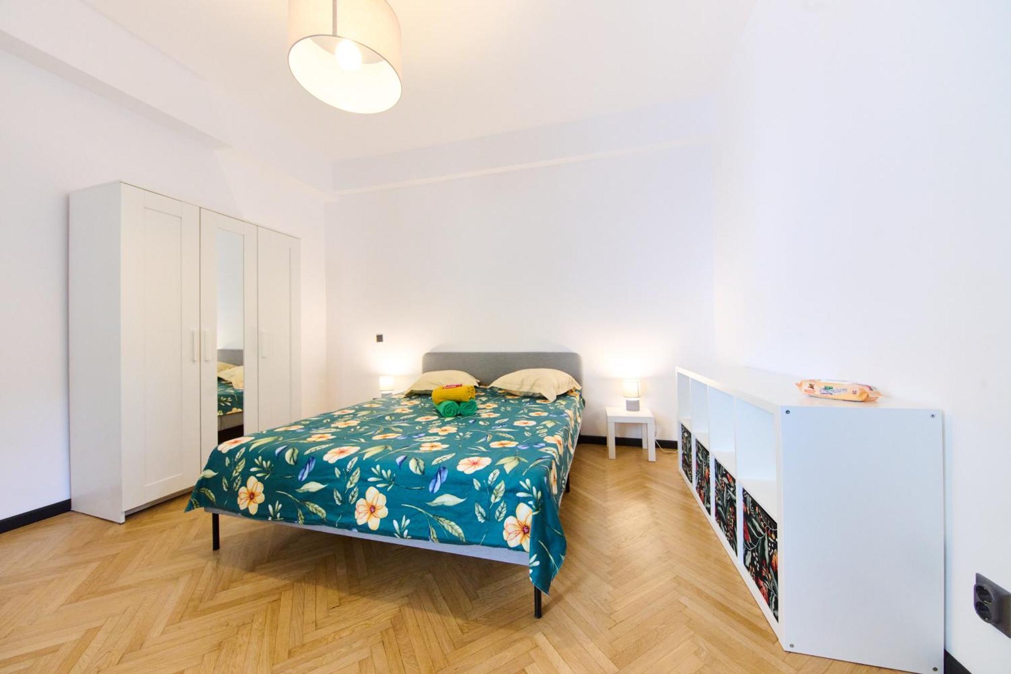 Central Old Town Oasis - Ap 6 Bukarest Eksteriør billede