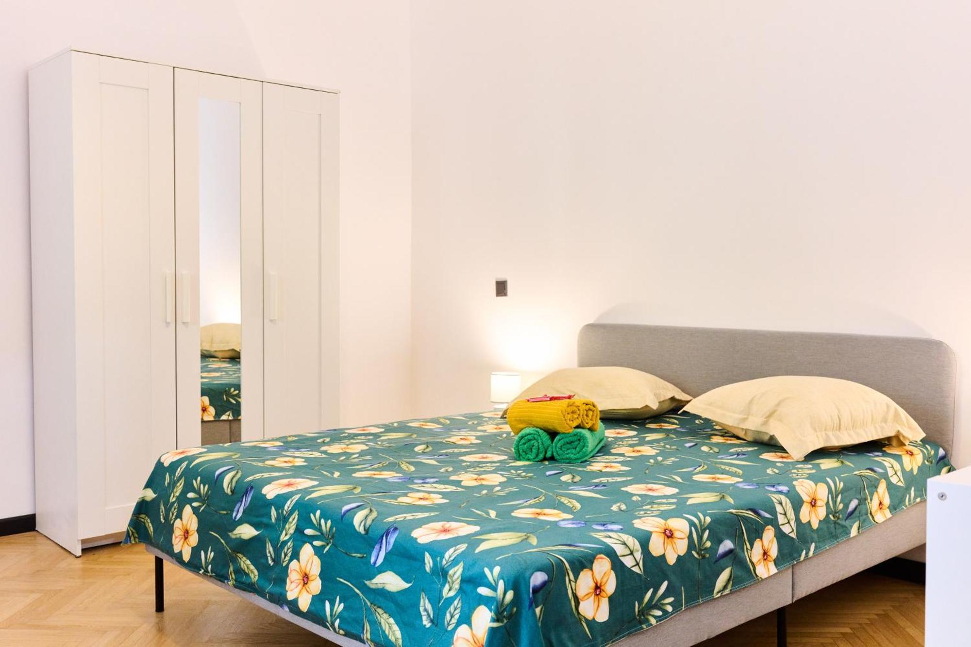 Central Old Town Oasis - Ap 6 Bukarest Eksteriør billede